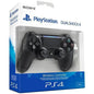 Sony DUALSHOCK 4 WIRELESS V2 Controller JET BLACK PS4 BLACK JOYPAD PLAYSTATION 4