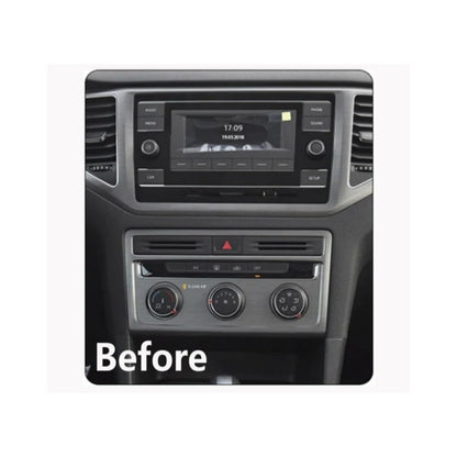 Autoradio per Volkswagen 9" (Dal 2017>) Android, Bluetooth, CarPlay, Android Auto, 2GB/4GB/6GB/8GB Ram