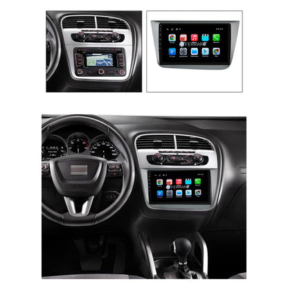 Autoradio per Seat Altea 9" (2004-2015) Android, Bluetooth, CarPlay, Android Auto, 2GB/4GB/6GB/8GB Ram