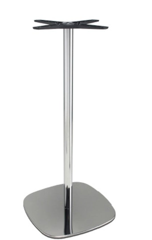 Base in acciaio H108 18 kg