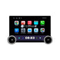 Autoradio per Volkswagen Golf MK6 11.8" 2K | 2008-2012 | Android | Bluetooth | CarPlay | Android Auto | 4/64GB Ram