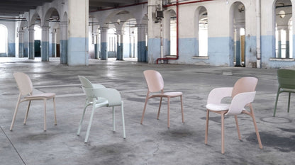 Sedie Evento Design - Stile ed Eleganza per Ristoranti, Casa e Albergo
