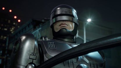 Robocop Rogue City Unfinished Business PS5 Videospiel Playstation 5 Spiel ITA EU