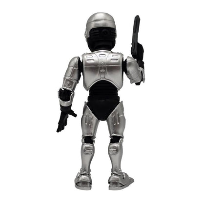 Minix: Robocop (Movies 118) Alex Murphy Figure 12Cm Statua Statuetta Collezione