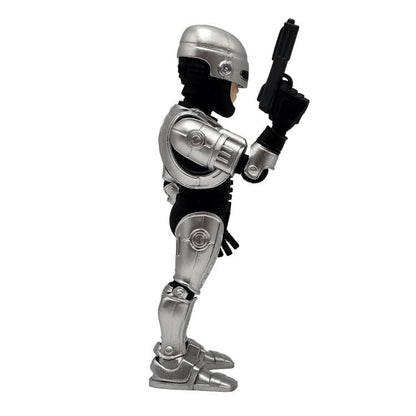 Minix: Robocop (Movies 118) Alex Murphy Figure 12Cm Statua Statuetta Collezione