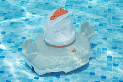 ROBOT 58620 automatico AquaGlide Bestway