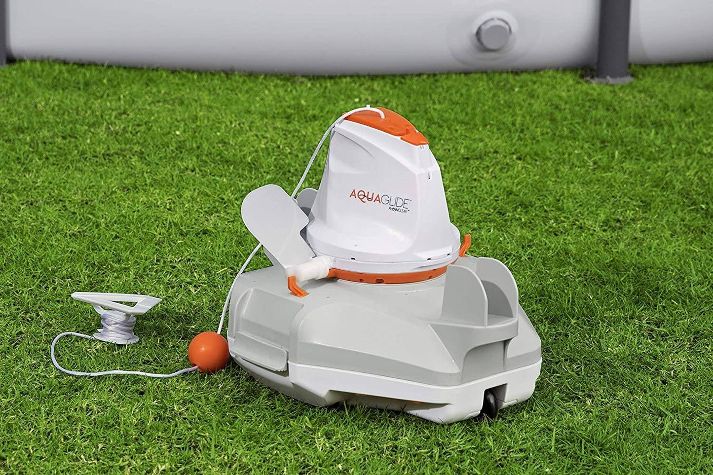 ROBOT 58620 automatico AquaGlide Bestway