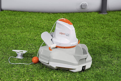 ROBOT 58620 automatico AquaGlide Bestway