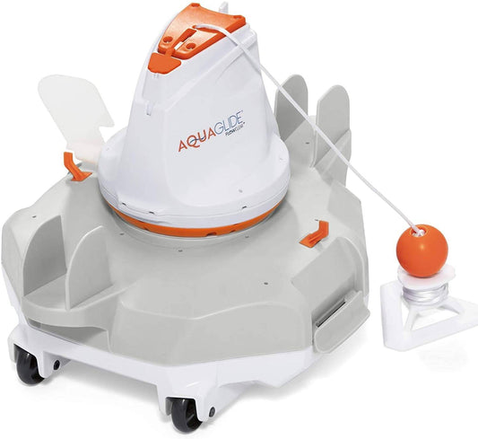 ROBOT 58620 automatico AquaGlide Bestway
