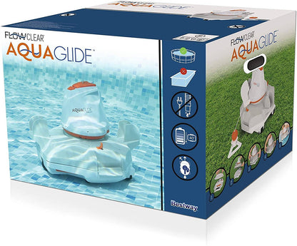 ROBOT 58620 automatico AquaGlide Bestway