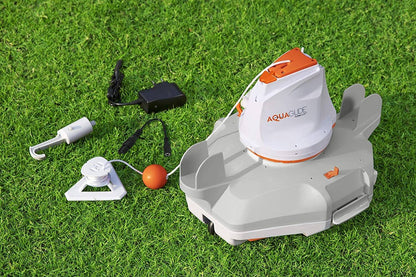 ROBOT 58620 automatico AquaGlide Bestway
