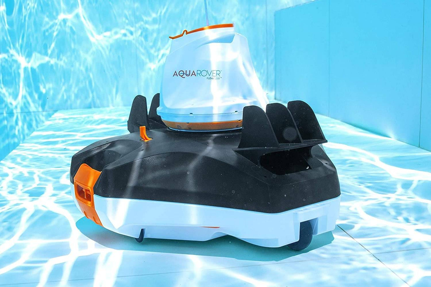 ROBOT 58622  Acquarover Bestway automatico