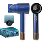 Cecotec IoniCare Digital Hair Dryer (RockStar Nano) 2400w Blue