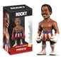 Minix: Apollo Creed (Movies 101) Rocky Balboa 12cm Vinyl Figure New