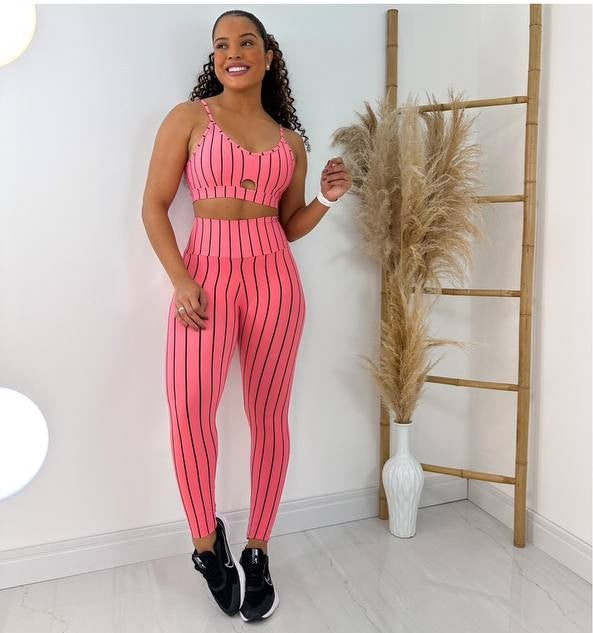 Activewear | Weihnachtsset – Hergestellt in Brasilien
