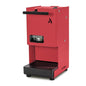 AROMA EGO' 44MM POD ESPRESSO MACHINE WITH RED LED MADE IN ITALY