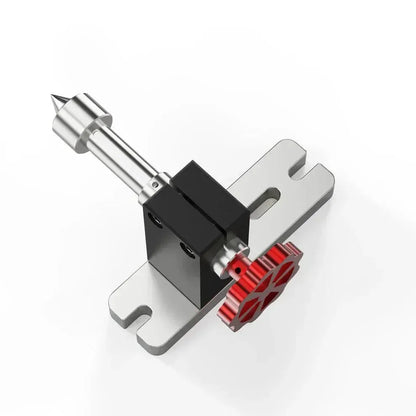 Twotress Kit modulo rotativo CNC a 4° asse