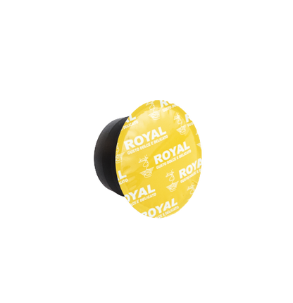 Comp. DOLCE GUSTO® Miscela ROYAL