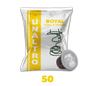 NESPRESSO ® Comp. ROYAL Blend