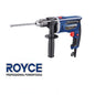 950W 3000Rpm Percussion Drill Electric Mini Drill Rid-950