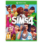 The Sims 4 Xbox One Italian Game New Sealed Video Game EA DVD