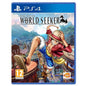 One Piece World Seeker PS4 Game EU Italian Video Game PlayStation 4 New