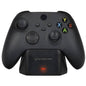 Steeldigi Xbox One S/X Series Controller Charging Kit Base 1200mAh Battery Cable