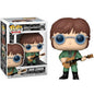 Funko Pop! Rocks (246) John Lennon Military Jacket Vinyl Figure