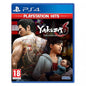 Yakuza 6 - The Song Of Life PS4 PlayStation 4 Game New Multilingual Sealed