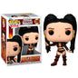 Funko Pop! Rocks - (389) Bella Poarch (Inferno) TikToker Figure 9cm