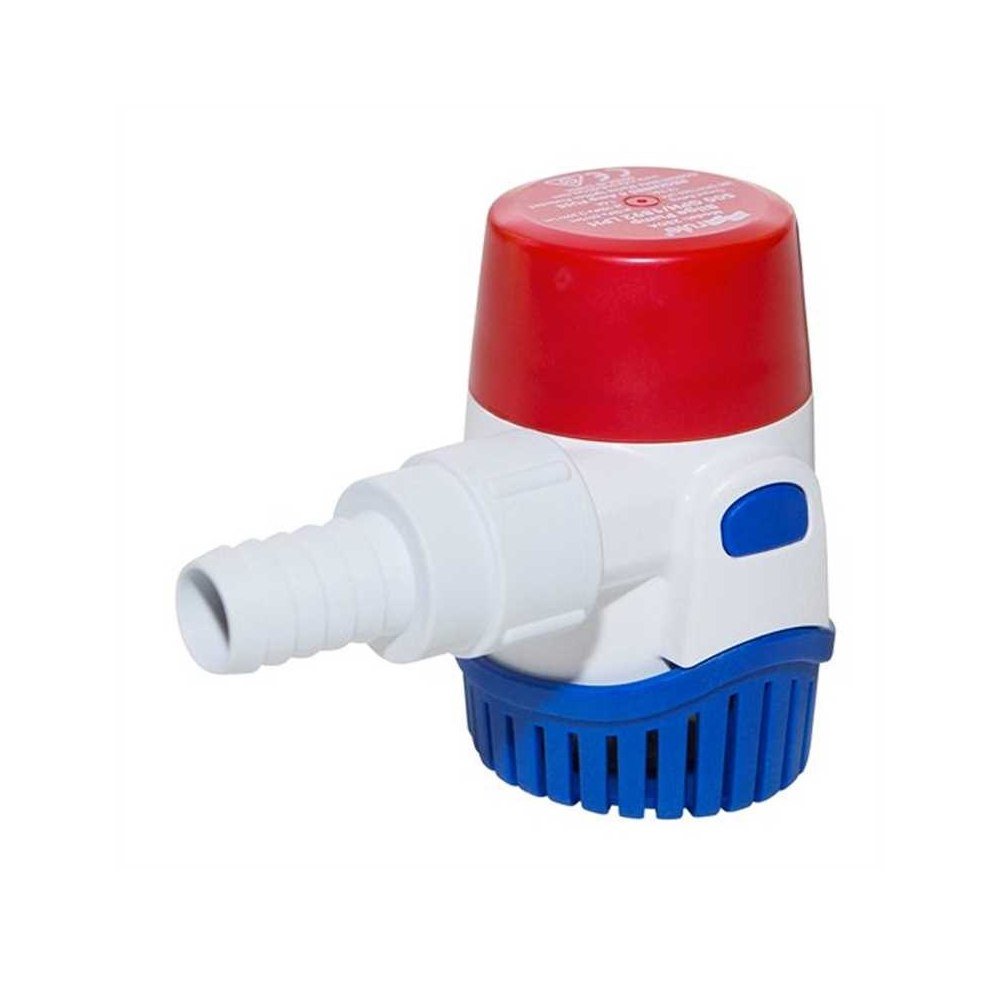 Rule 500 Pompa di sentina 12v