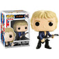 Funko Pop! Rocks – Def Leppard (150) Phil Collen Vinyl Figur 9cm