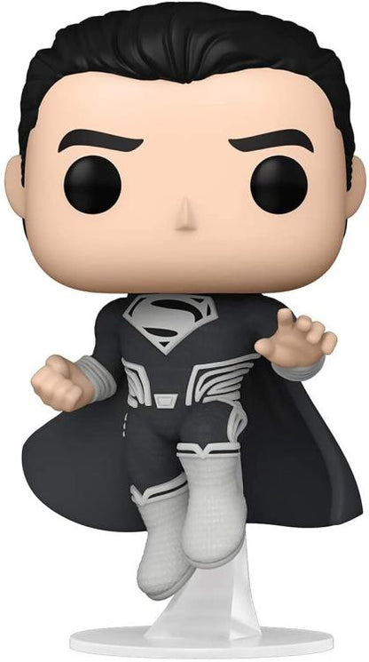 Funko Pop! DC Movies Justice League (1123) Superman Vinyl-Figur 9cm