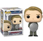 Funko Pop! Marvel - (999) Captain America W/ Prototype Shield Special Edition Figure