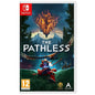 The Pathless Nintendo Switch Italian Game New Video Game EU Sealed