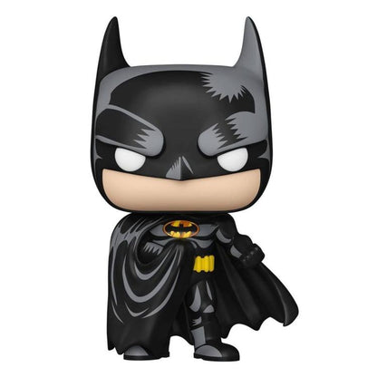 Funko Pop! Heroes - Justice League (461) Batman Vinyl Figur 9cm Statue
