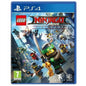 Lego Ninjago - The Movie Ps4 Game Playstation 4 Italian Ninja Marvel Game