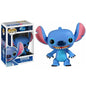 Funko Pop! Disney Lilo & Stitch - (12) Stitch Classic Smile Vinyl Figure 9cm