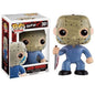Funko Pop! Movies Friday The 13th - (361) Jason Voorhees Figure 9Cm Halloween Friday 13th