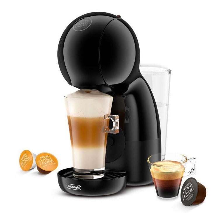De'Longhi Piccolo Kaffeemaschine Edg110ab Nescafé Dolce Gusto Espresso