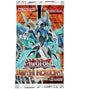 Yu-Gi-Oh! Crossed Souls 1 Booster Pack Italian Trading Card Game TCG Cards