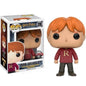 Funko Pop! Harry Potter Ron Weasley (28) - Special Edition Limited Figure 9cm