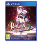BALAN WONDERWORLD PS4 VIDEO GAME ITALIAN PLAYSTATION 4 NEW SEALED GAME