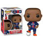 Funko Pop! Football Paris Saint Germain - (21) Kylian Mbappe Home Kit PSG 9cm