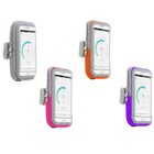 FASCIA DA BRACCIO SPORTIVA MARSUPIO PORTA CELLULARE PORTATILE FITNESS LD-03649