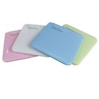 2 PORTA MASCHERINE CUSTODIA COVER CONTENITORE ORGANIZER PORTATILE BOX TASCABILE