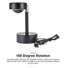 LAMPADA PROIETTORE ATMOSFERA LED TRAMONTO ARCOBALENO LUCE ORIENTABILE USB SUNSET