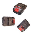 BATTERIA RICAMBIO 48V PER MINI SEGA ELETTRICA IDROPULITRICE MOTOSEGA