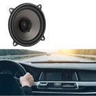 ALTOPARLANTE STEREO AUTO 400W CASSA DIFFUSORE AUDIO 2 VIE 5 POLLICI CA-0203