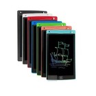 TAVOLETTA GRAFICA LAVAGNA MAGICA TABLET LCD SCRITTURA DISEGNO BAMBINI 8.5"